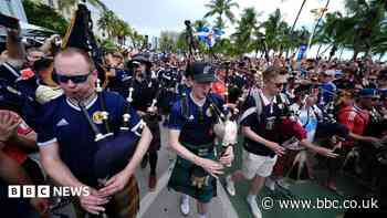 Tartan Army offered free Commonwealth Games tickets