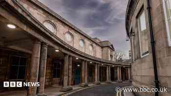 Motherwell venue remains on theatres at risk register