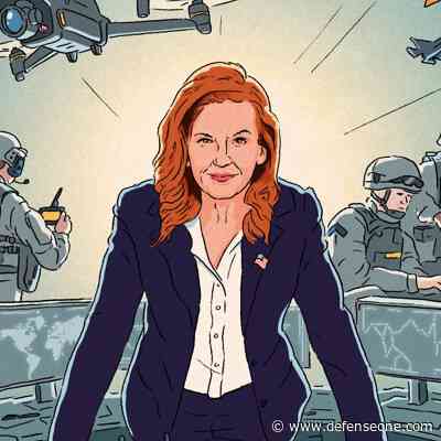 'Shifting gears away from being just a policy shop': Q&A with the Pentagon CIO