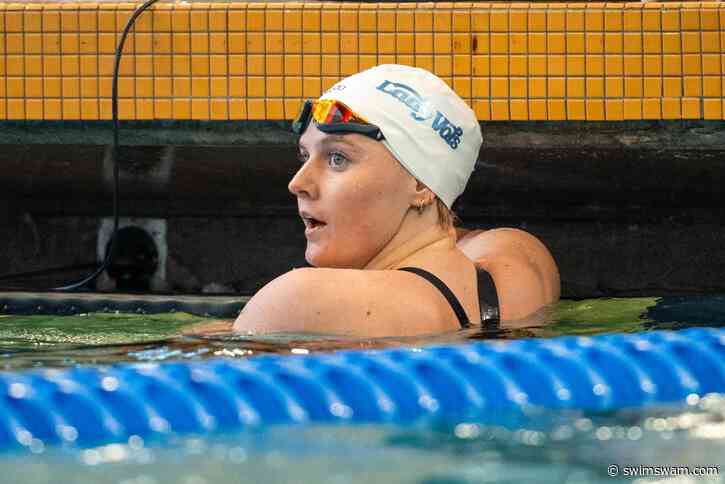 2026 Canadian Swimming Trials: Day 4 Finals Live Recap
