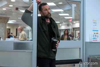 'The Pitt' leads Emmy nominations with 25, and comedy 'Hacks' earns 24