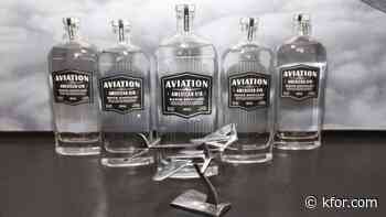 Spirits brand co-owned by Ryan Reynolds shutters distillery, visitor center in Oregon