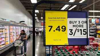 95 percent say US in affordability crisis: Survey 
