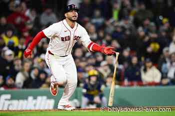 Willson Contreras lleva su poder al HR Derby de MLB