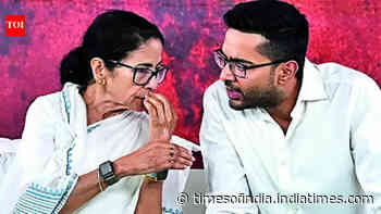 ED freezes Rs 440 crore in three TMC accounts in laundering case