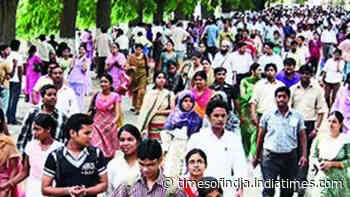 Another paper leak? UGC-NET under lens