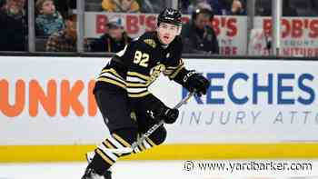 Canadiens sign Reilly Walsh to one-year contract