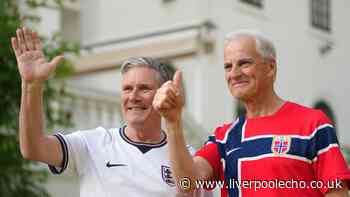 England World Cup win could mean extra bank holiday, Keir Starmer hints