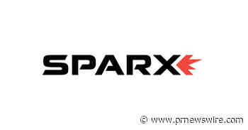 SPARX HOCKEY EARNS PRESTIGIOUS RED DOT DESIGN AWARD FOR SPARX SHARPENER 3 AND SPARX BEAM™