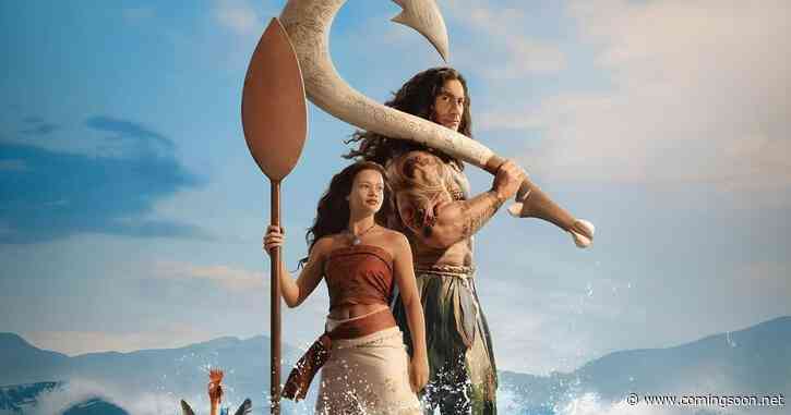 5 Worst Disney Live-Action Remakes, Including 2026’s Moana