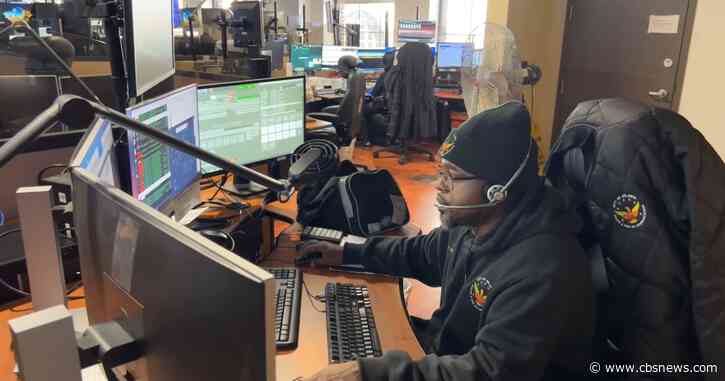 AI-powered 911 technology changing emergency response across metro Atlanta