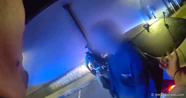Metro Atlanta police warn of real-life consequences of following TikTok trends after arrests