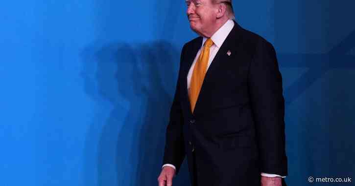 Trump says he’s Iran’s ‘number one target’ for assassination after renewed strikes