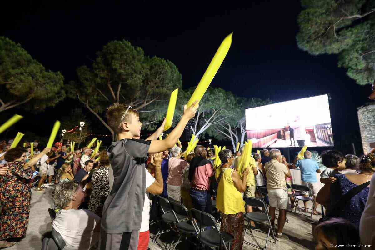 Bormes-les-Mimosas élu « village préféré des Français » sur France 3, une première dans la région