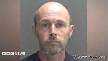 Man who electrocuted ex-partner jailed for 24 years