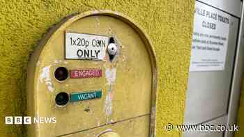 'Spend a penny' toilets to be reopened on common