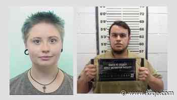Trial begins for Santa Fe man accused of manipulating girlfriend to murder woman in 2022