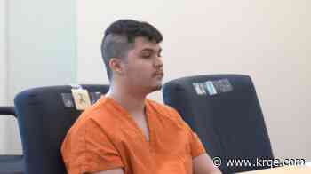 Man takes plea deal for deadly 2025 Albuquerque robbery