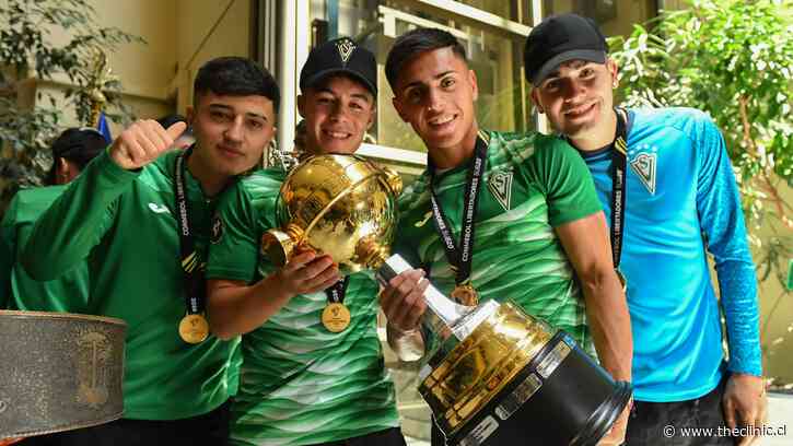 “Una valiosa oportunidad”: Así justificó Conmebol la decisión de llevar a España la Intercontinental Sub 20 entre Wanderers y Real Madrid 