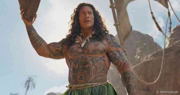 Moana’s lazy live-action remake is why Hollywood deserves the AI takeover