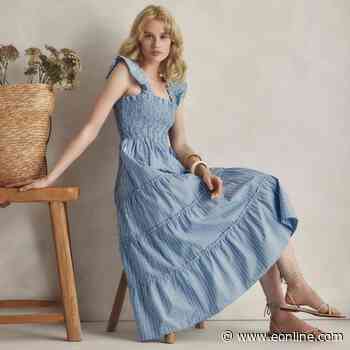 Quince’s Nap Dress Is a Hill House Home Dupe for 60% Off