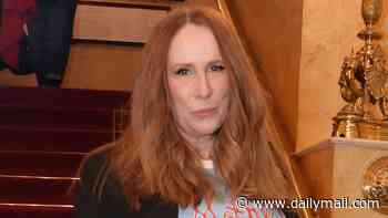 Catherine Tate, 56, sparks concern as she pulls out of West End show for 'personal reasons'