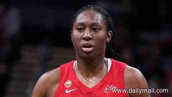 Caitlin Clark WNBA scandal reignites as another Fever teammate calls out rival who punched her in the neck