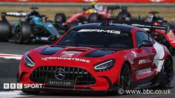 Safety car finish and Verstappen's future - F1 Q&A