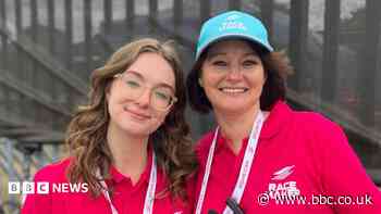 Speed, shots and scoops – stories from Silverstone