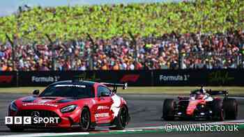 Safety car decisive again in confusing end to chaotic race