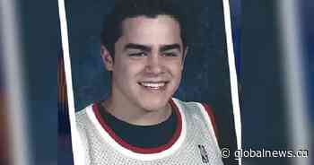 Saskatchewan man convicted in 2006 death of Misha Pavelick appeals 7-year sentence