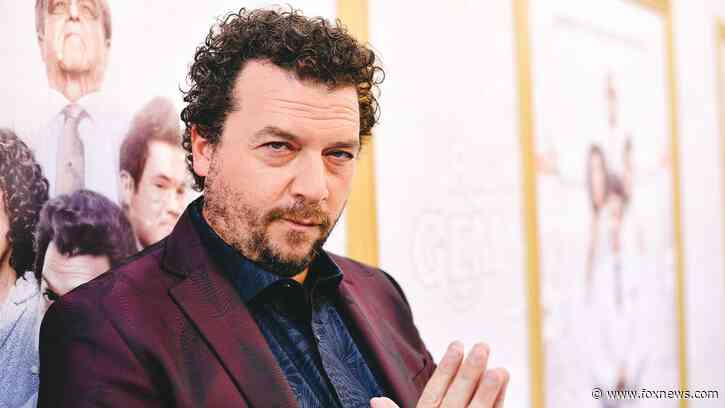 Danny McBride says ditching LA was the best move for his career and family