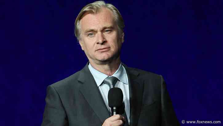 Christopher Nolan faces growing backlash over 'Odyssey' casting, historical accuracy as screenings canceled