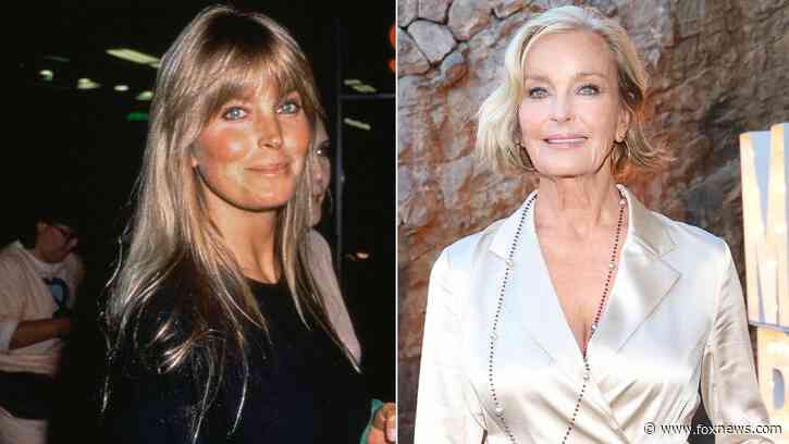 Bo Derek reveals why she felt like an 'impostor' and walked away from Hollywood despite blockbuster fame