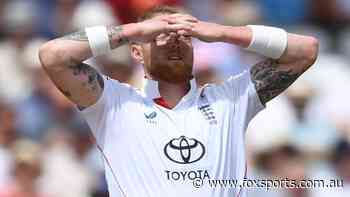 Fresh fallout from Stokes retirement as England accused of anti-corruption breach