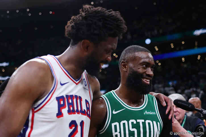 NBA free agency winners and losers from wild offseason shakeup