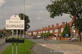 Manchester Teen, 16, Arrested On Suspicion Of Murdering Woman In Her 60s In Burnage Family Home Horror