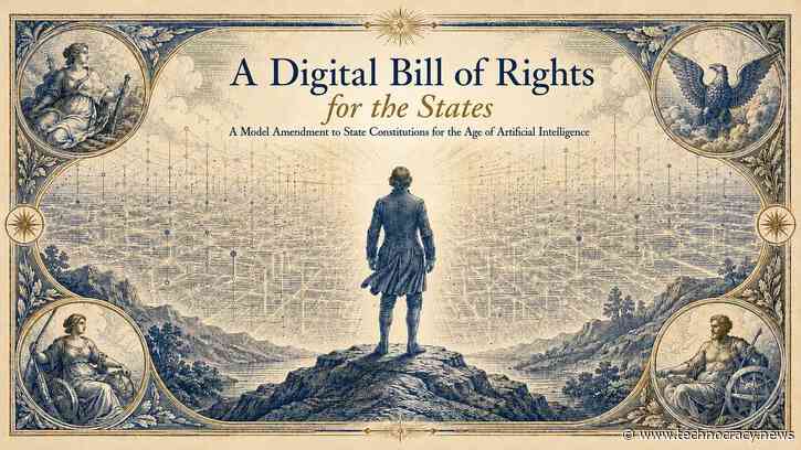 A Digital Bill of Rights for the States