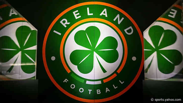 Republic of Ireland to play Israel games as motion passed