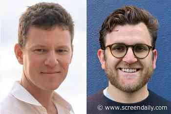 Range Select unveils co-heads