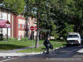 Edmonton man, 19, charged with second-degree murder in Saturday shooting