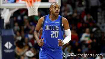 Why did 20% of the NBA participate in a complicated six-team trade involving 10 role players?
