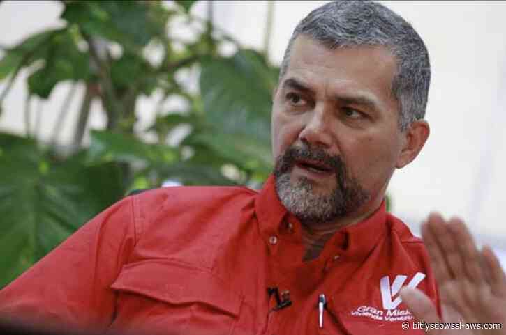 Exministro de Vivienda y Hábitat defiende la GMVV y propone revisar normas de construcción tras daños en infraestructuras