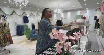 Atlanta woman following her dream with Greenbriar Mall store