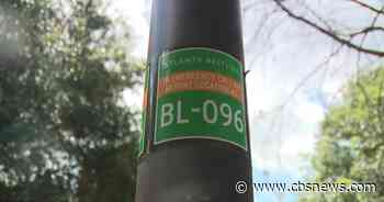 New mile markers aim to make the Atlanta Beltline safer