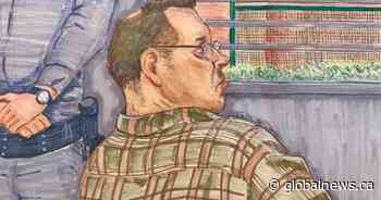 More information released about Allan Schoenborn’s conditional discharge