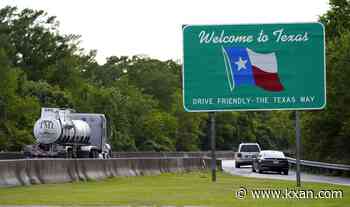 TxDOT wants feedback amid annual update of 10-year plan