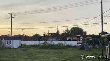 Days after derailment, trains are back on tracks in Repentigny, Que. — and residents are uneasy