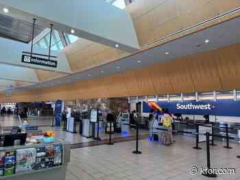Global Entry Enrollment now open at Will Rogers Int. Airport