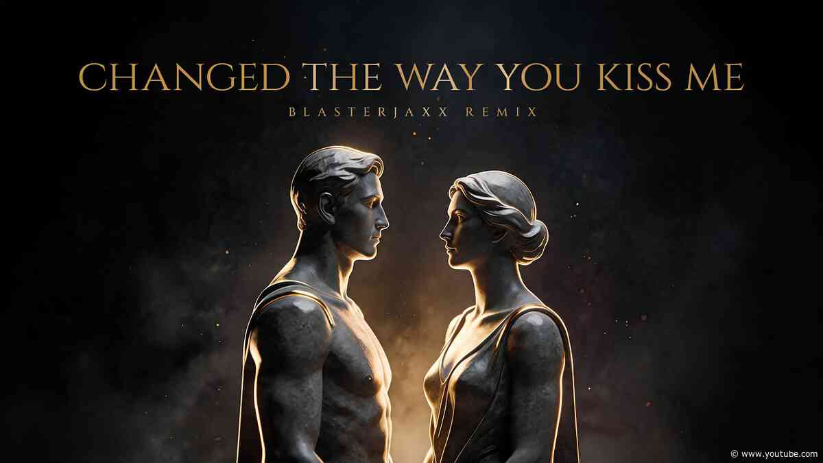 Example - Changed The Way You Kiss Me (Blasterjaxx Remix // Free Download)